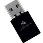 ZEBRONICS ZEB-USB150WFBT-WiFi USB Mini Adapter Manual Thumb