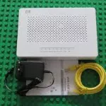 ZTE ZXHN H298Q Advanced Home Gateway Manual Thumb
