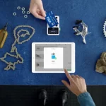 Zettle 68896 Payment Link manual Thumb