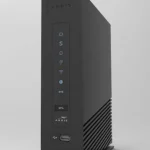 ARRIS DG3270 Wireless Gateway Manual Thumb