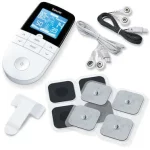 beurer EM 49 Digital Tens Unit manual Thumb