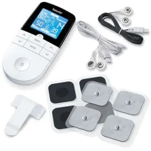 beurer EM 49 Digital Tens Unit manual Image