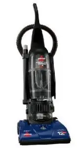 Bissell 6579 Series Bagless manual Image