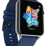 boAt Storm Call Smartwatch Manual Thumb