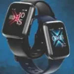 boAt Watch Storm RTL Smartwatch manual Thumb