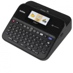 brother P-touch Electronic Labeling System manual Thumb