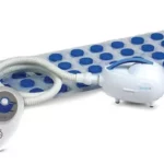SereneLife Bubble Bath Spa Mat PHSPAMT22 manual Thumb