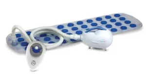 SereneLife Bubble Bath Spa Mat PHSPAMT22 manual Image