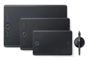 Wacom Intuos Pro Pen 2 PTH-460 Manual Image