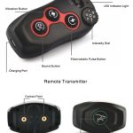 doBe Dog Training Anti-Bark manual Thumb