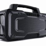 BUGANI M118 Wireless Portable Bluetooth Speaker Manual Thumb