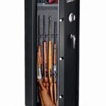 SENTRY Gun and Executive Safes Manual Thumb