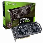 Nvidia EVGA GeForce GTX 1080 Ti manual Thumb