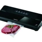 SILVERCREST SV 125 C3 Vacuum Sealer Manual Thumb