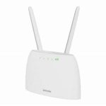 Tenda 4G06 N300 Wi-Fi 4G VoLTE Router manual Thumb