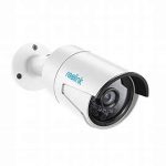 realink PoE IP Camera QG4 A manual Thumb