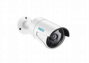 realink PoE IP Camera QG4 A manual Image