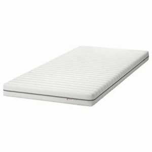 IKEA MALFORS Foam Mattress manual Image