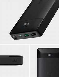 RAVPOWER PD Pioneer RP-PB172-Port Power Bank manual Image
