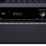 ONKYO AV Receivers Bear Atmos Music Streaming Goodies tx-nr686 manual Thumb