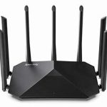 Speedefy AC2100 Dual Band Gigabit WiFi Router manual Thumb