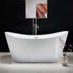 WOODBRIDGE Freestanding Bathtub manual Thumb