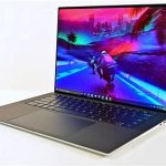 DELL XPS 15 9500 Manual Thumb