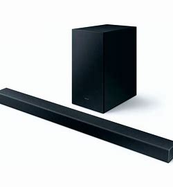 Samsung HW-A450 Soundbar Manual Image
