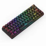 BliTZWOLF BW-KB1 Mechanical Gaming Keyboard Manual Thumb