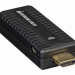 iogear Wireless HDMI Transmitter and Receiver Kit manual Thumb
