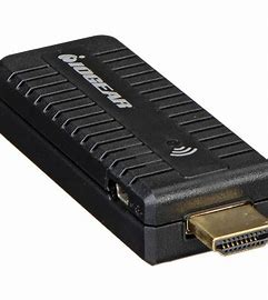 iogear Wireless HDMI Transmitter and Receiver Kit manual Image