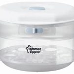 Tommee Tippee Essentials 2 in 1 Steriliser Manual Thumb
