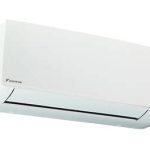 DAIKIN FTXC20CV1B Room Air Conditioner Manual Thumb
