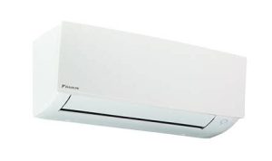 DAIKIN FTXC20CV1B Room Air Conditioner Manual Image