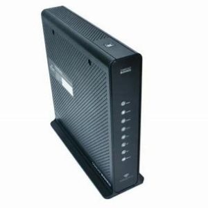 Configuring the Comcast Cisco DPC3939B/DPC3941B Gateway manual Image