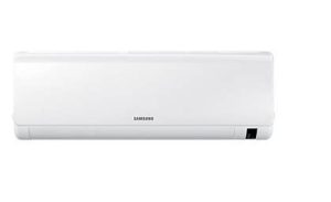 SAMSUNG AC***BNLDCH Air Conditioner Manual Image