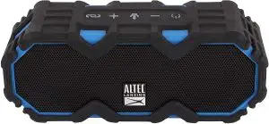 ALTEC LANSING IMW578L Life Jacket 3 with Lights Rugged Bluetooth Speaker manual Image