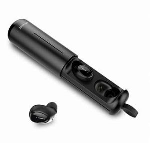 awei Bluetooth Earphone T5 Manual Image