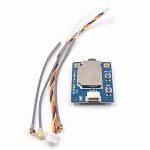 FlySky FS-X8B Receiver manual Thumb