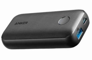 ANKER PowerCore 10000 PD Redux Manual Image