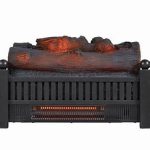 duraflame Juniper Infrared Electric Fireplace Manual Thumb