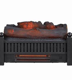 duraflame Juniper Infrared Electric Fireplace Manual Image