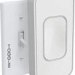 Switchmate Snap-On Instant Smart Light Switch Manual Thumb