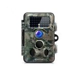 apeman E10W Trail Camera Manual Thumb