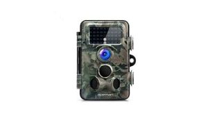 apeman E10W Trail Camera Manual Image