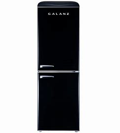 Galanz Refrigerator GLR74BRDR12 Manual Image