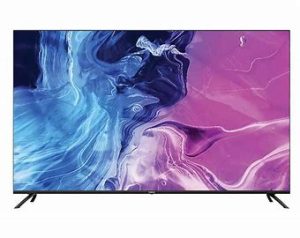 CHiQ L40G7H Full HD Android Smart LED TV Manual Image