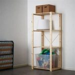 IKEA HEJNE Shelf manual Thumb