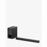 SONY Sound Bar HT-SD35 manual Thumb