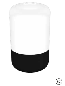 iHome Color Changing Wireless Speaker manual Image